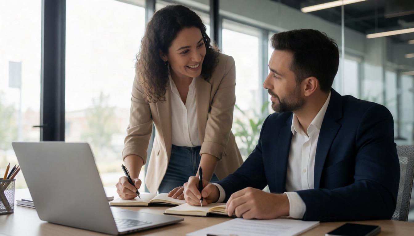 Leadership Development